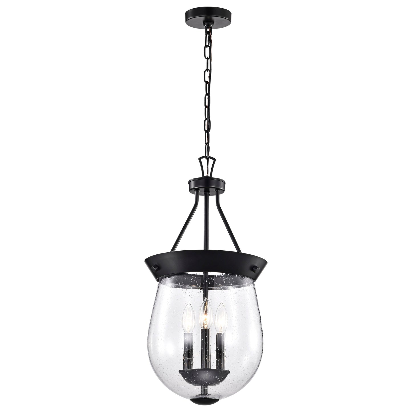 LAKESHORE 1 LT LARGE PENDANT