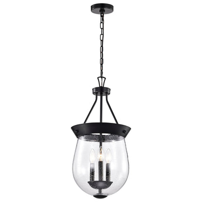 LAKESHORE 1 LT LARGE PENDANT