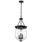 LAKESHORE 1 LT LARGE PENDANT