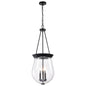BOLIVER 3 LIGHT 11" PENDANT