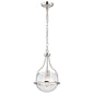 AMADO 1 LIGHT 10" PENDANT