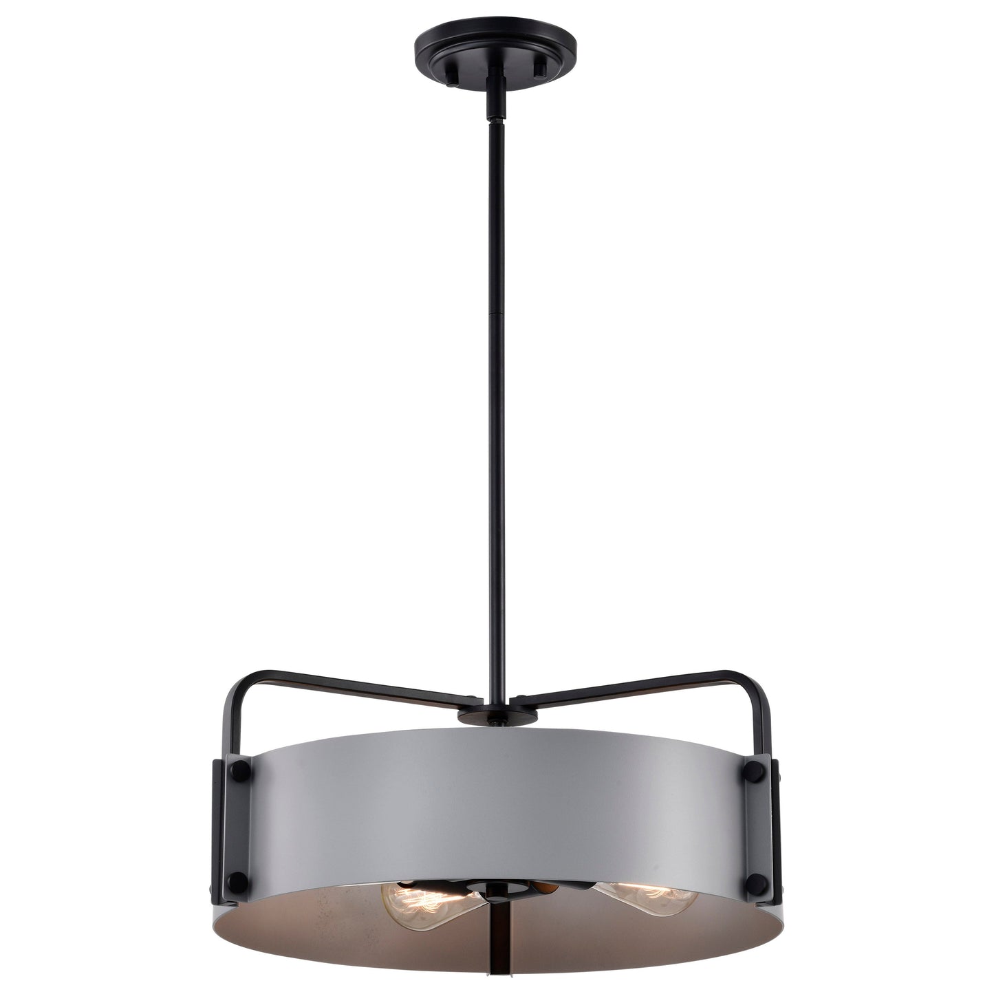 ALTOS 3 LIGHT SMALL PENDANT