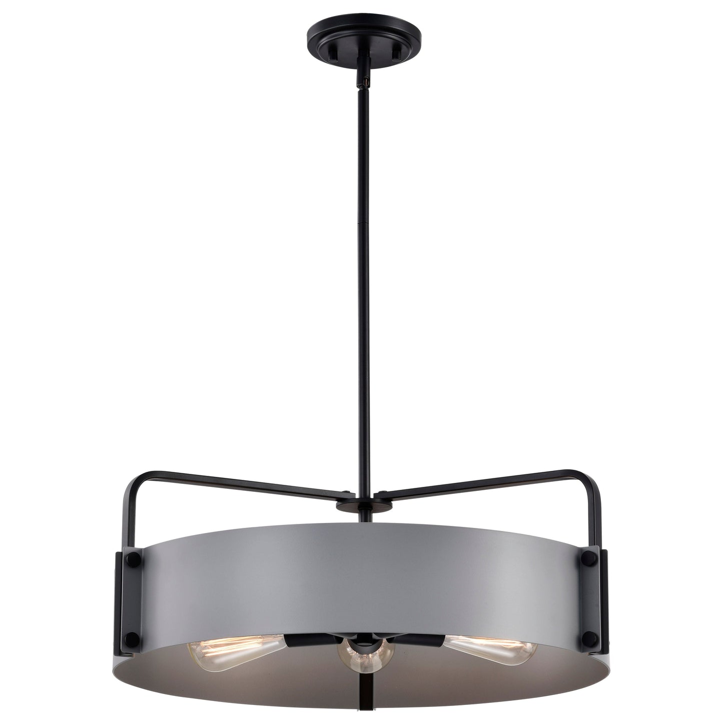 ALTOS 4 LIGHT MEDIUM PENDANT