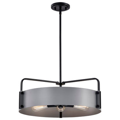ALTOS 4 LIGHT MEDIUM PENDANT