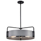 ALTOS 4 LIGHT MEDIUM PENDANT