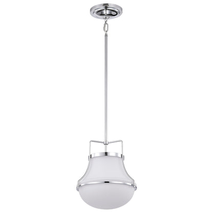 VALDORA 1 LIGHT 10" PENDANT