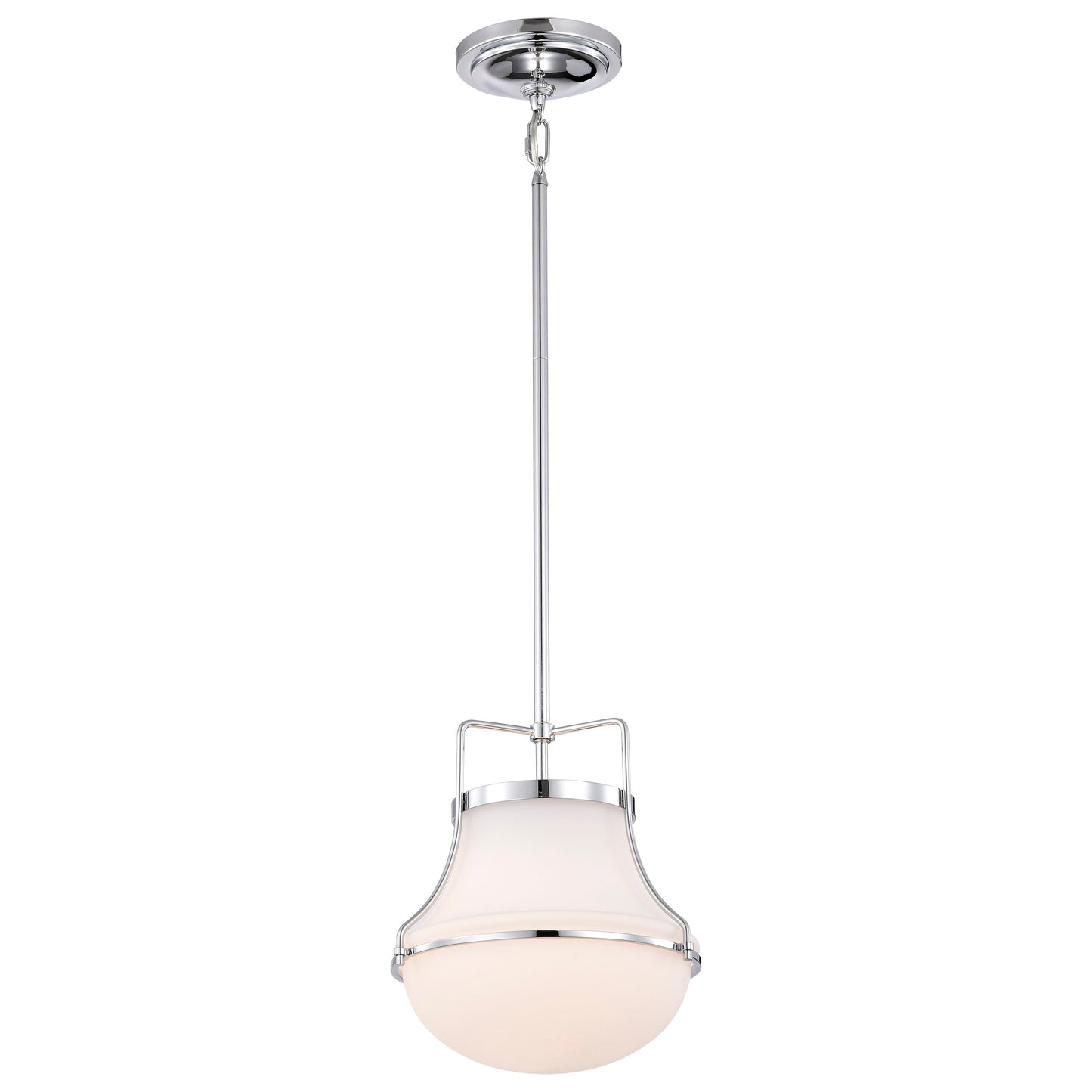 VALDORA 1 LIGHT 14" FLUSH