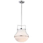 VALDORA 1 LIGHT 10" PENDANT