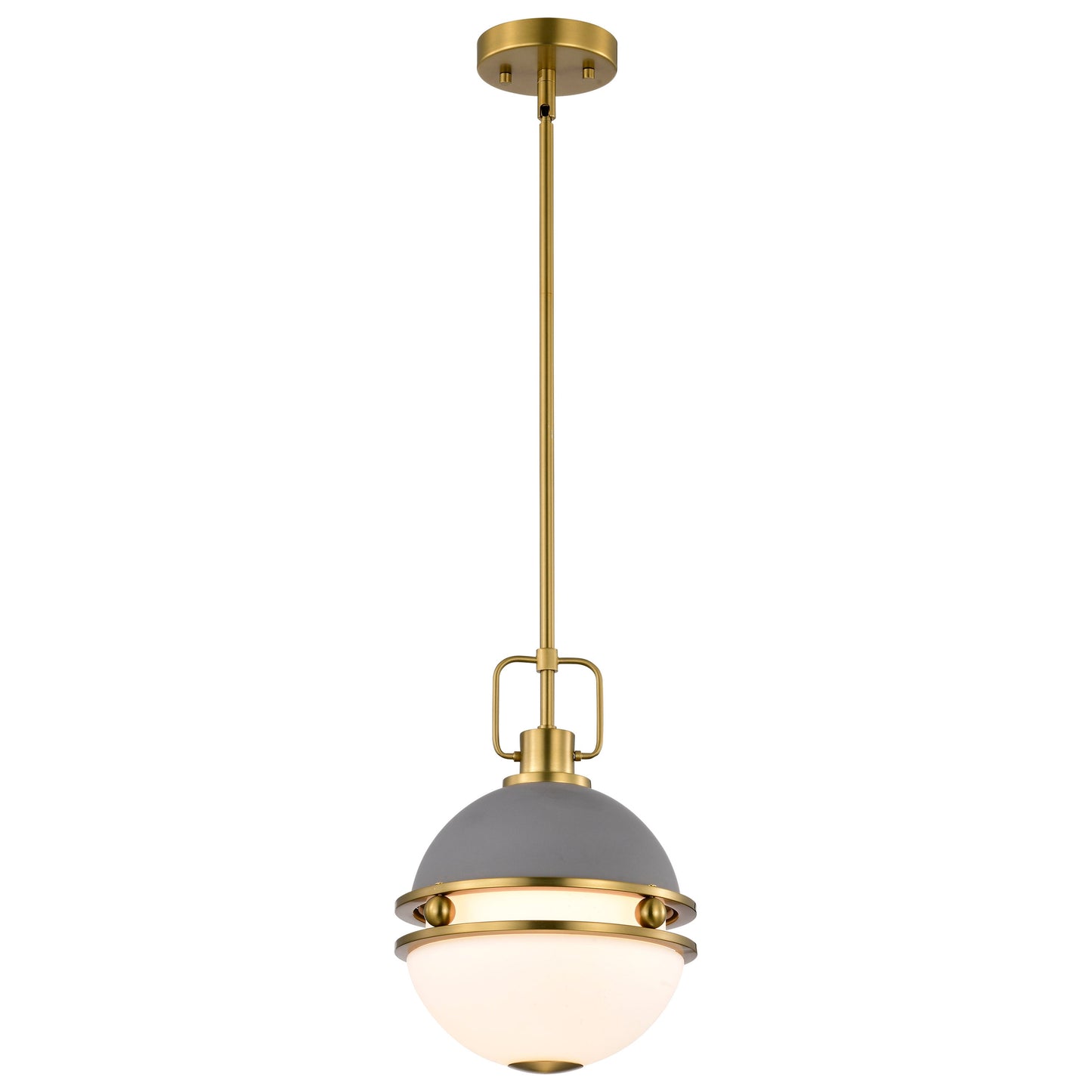 VALDORA 1 LIGHT 14" PENDANT