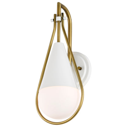 LAFAYETTE 1 LIGHT 18" PENDANT