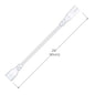 24 Inch Extension Cord for PowerLED Linear