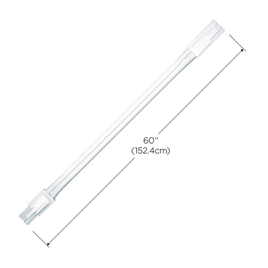 60 Inch Extension Cord For PowerLED Series