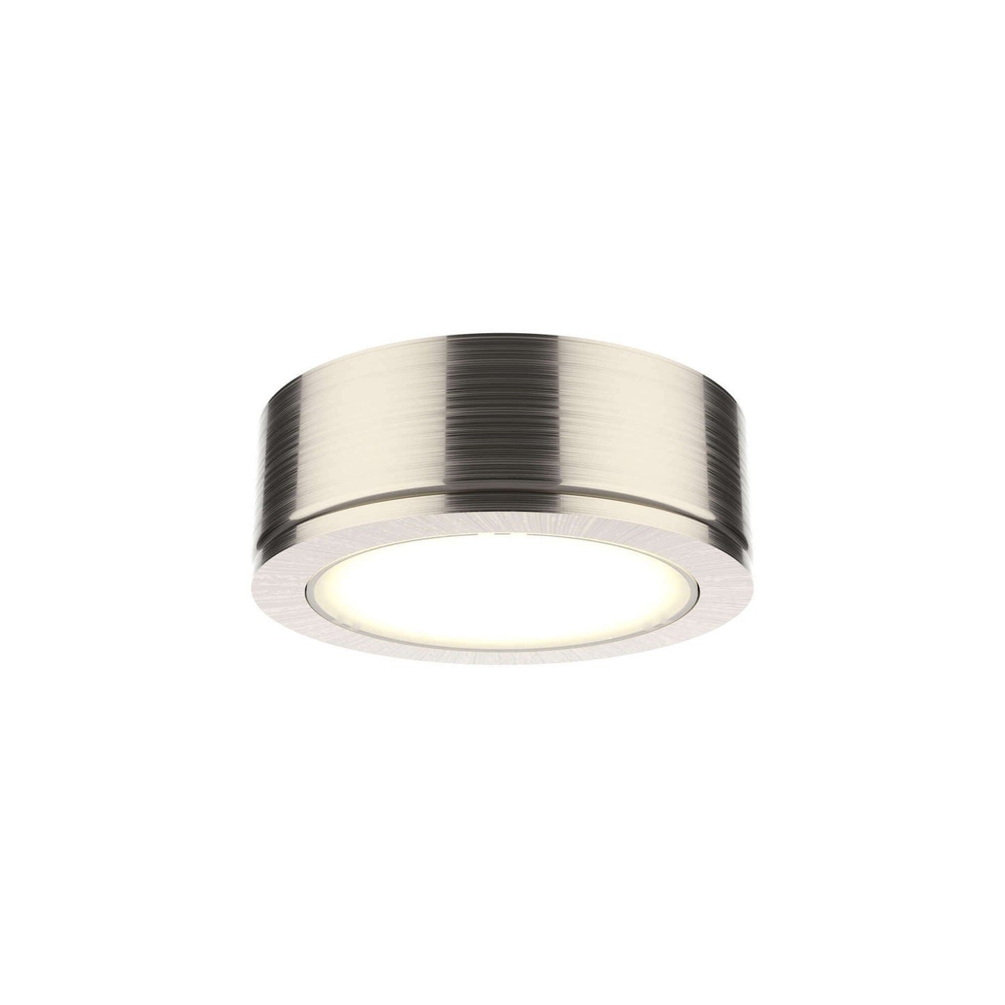 120V PowerLED puck, 5CCT