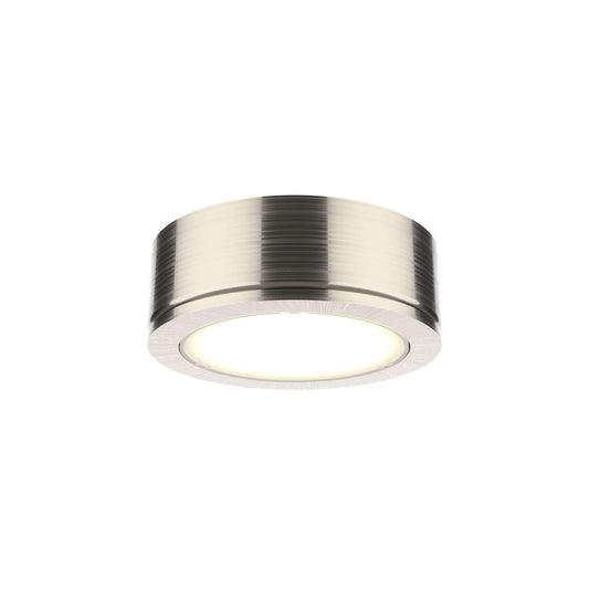 120V PowerLED puck, 5CCT