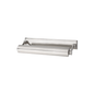 Merrick Picture Light with Polished Nickel Finish