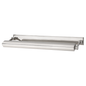 Merrick Picture Light with Polished Nickel Finish