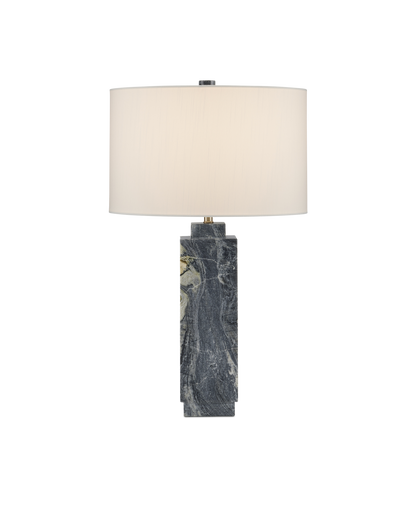 Ashlar Table Lamp