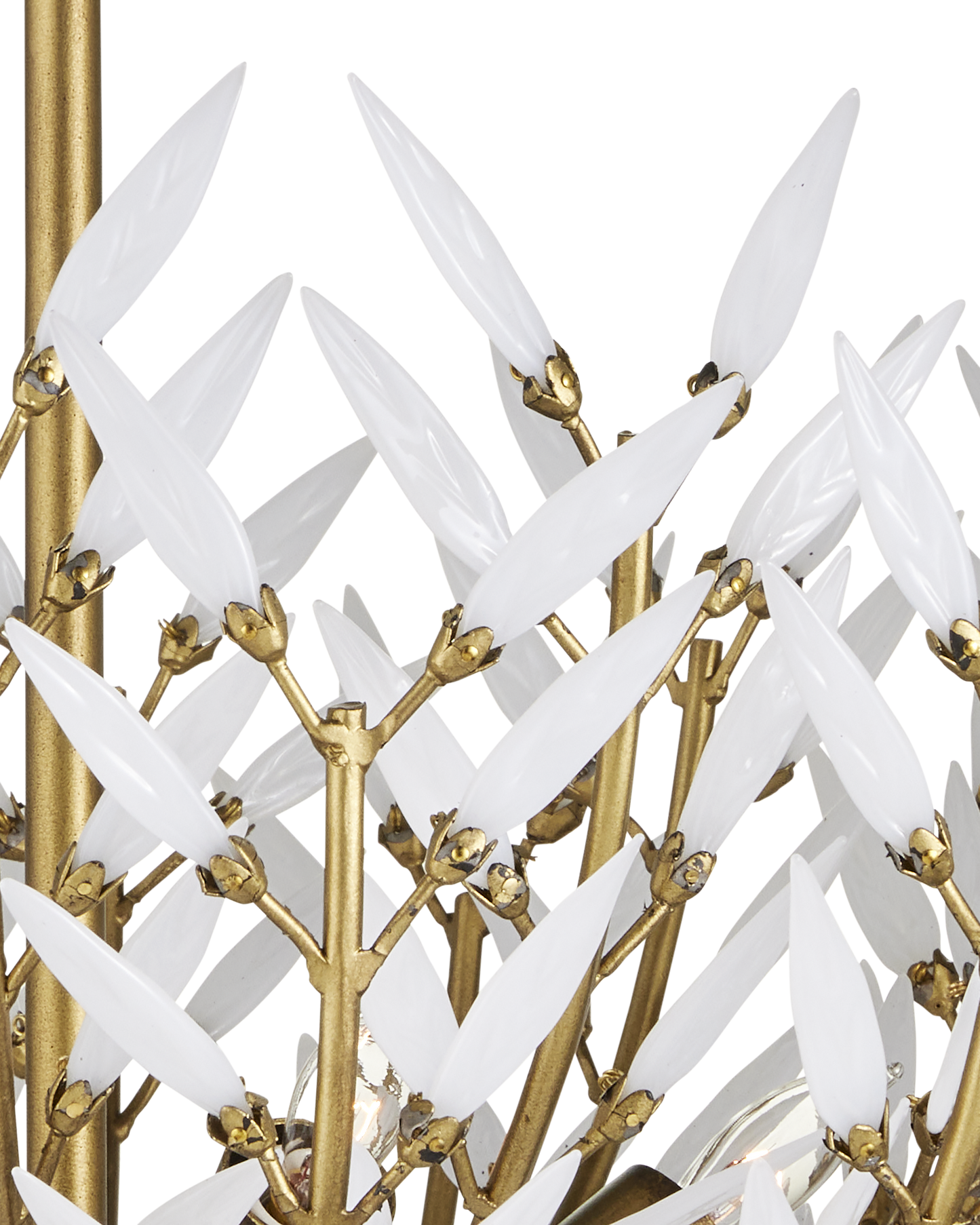 Magnum Opus Semi-Flush Mount