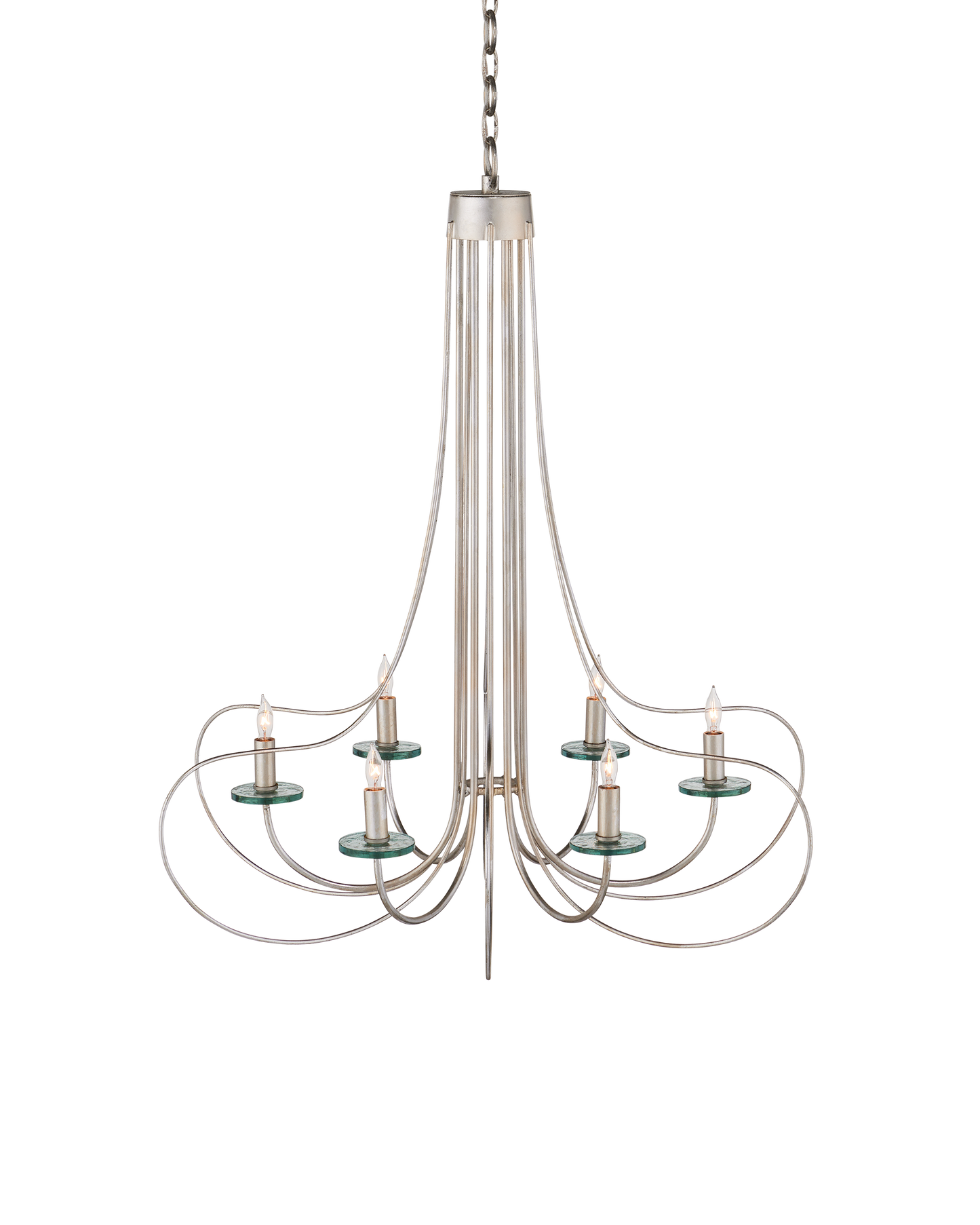 Harrow Chandelier