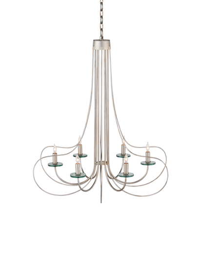Harrow Chandelier