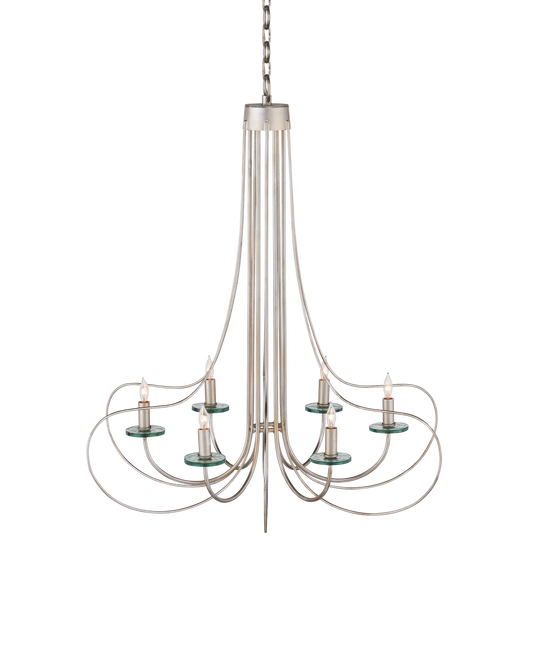 Harrow Chandelier