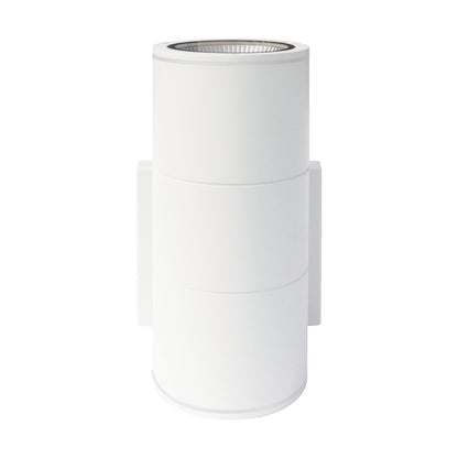 2 LT LED LG UP & DOWN SCONCE