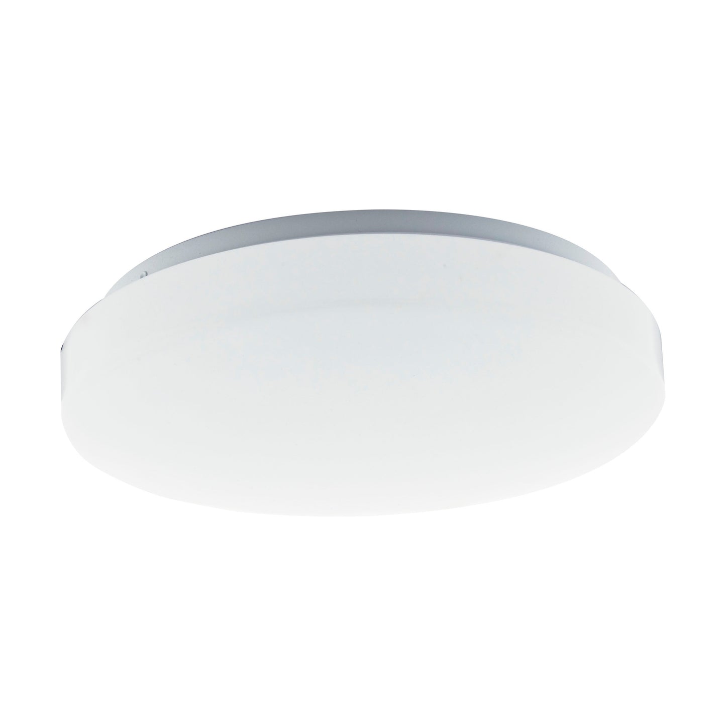 11" ACRYLIC LED FLUSH FIXTURE