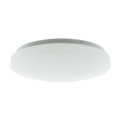 14" ACRYLIC LED FLUSH FIXTURE