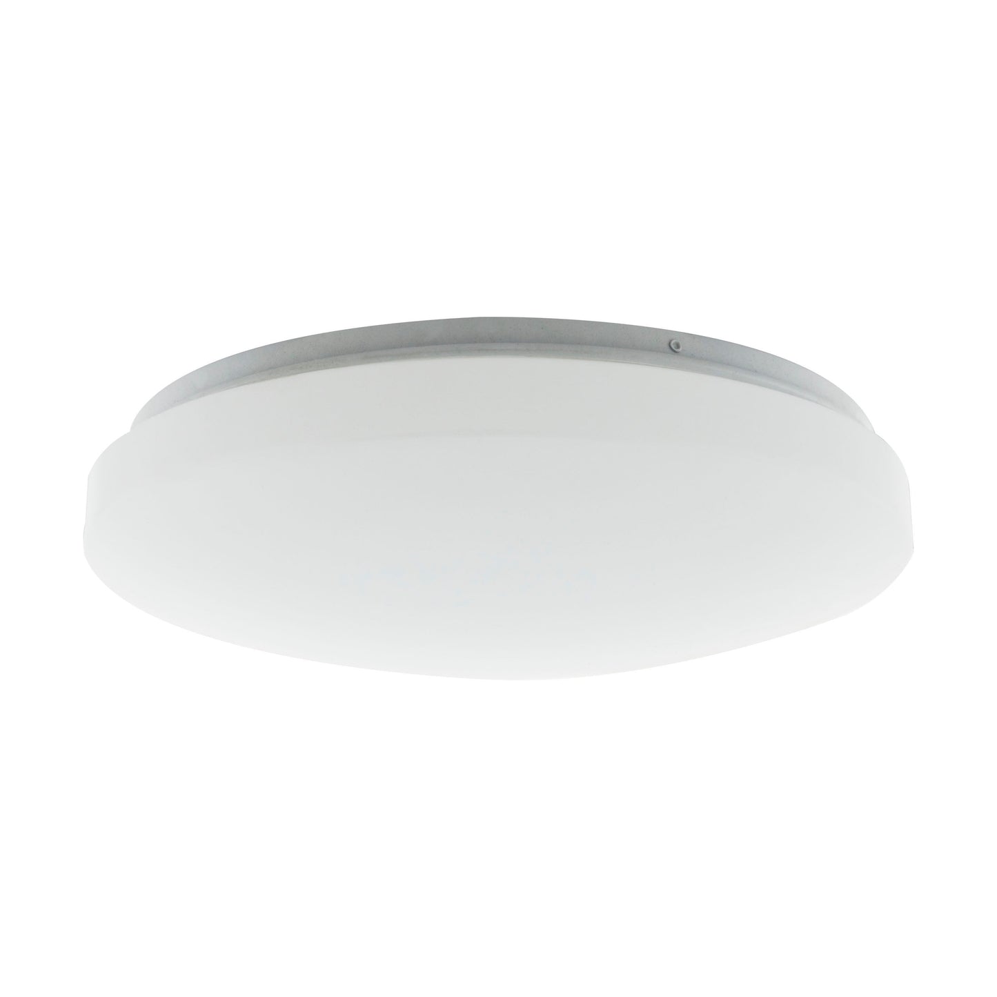 14" ACRYLIC LED FLUSH FIXTURE