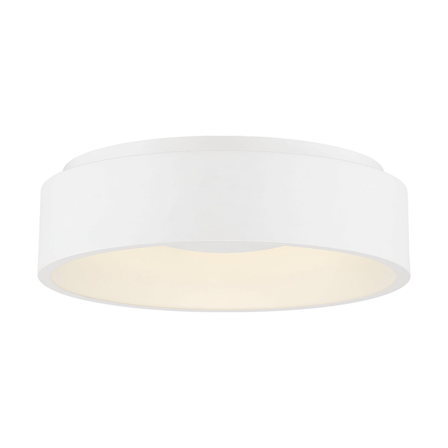 ORBIT LED 20W FLUSH MOUNT