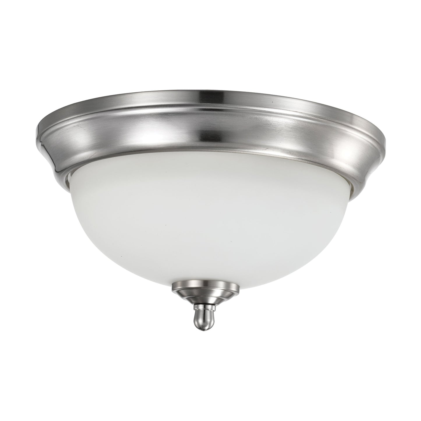 LED 16W 10" FLUSH MOUNT 3000K