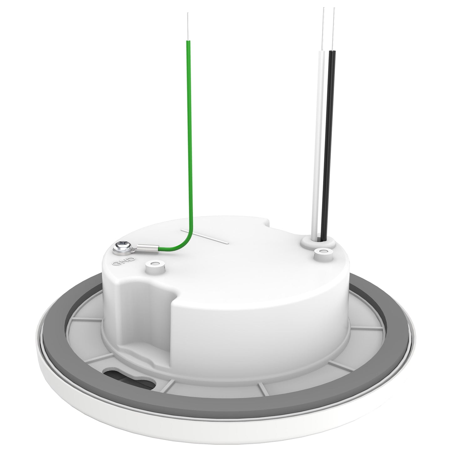 LED 8W MASON JAR 3000K