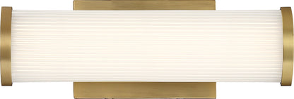 6PK 4"LED SURFACE MOUNT WHITE