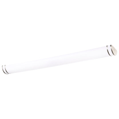 LED GLAMOUR 25" BN VANITY