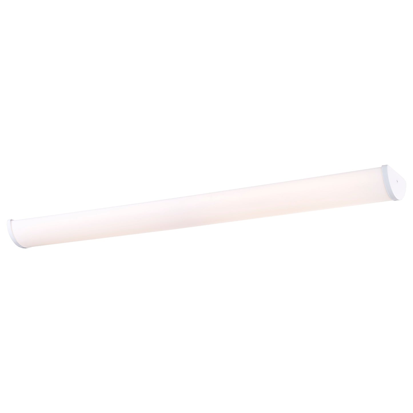 LED CRISPO 25" WHITE VANITY