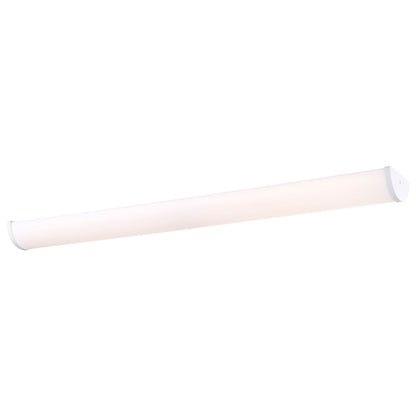 LED CRISPO 25" WHITE VANITY