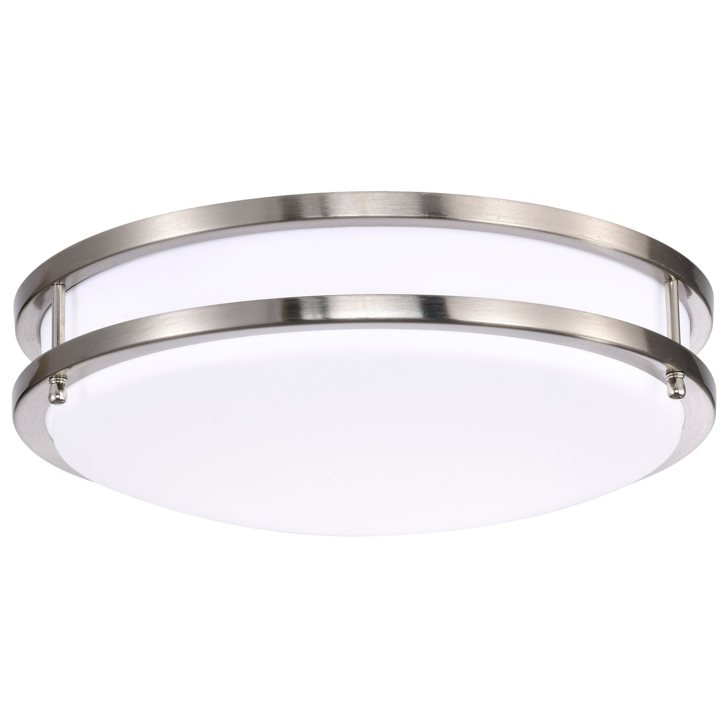 LED GLAMOUR BN 10" FLUSH