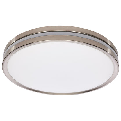 15" SURFACE MOUNT W/NIGHTLIGHT