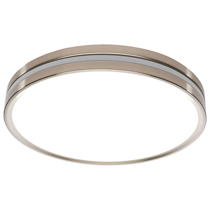 11" SURFACE MOUNT W/NIGHTLIGHT