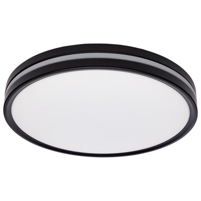 15" SURFACE MOUNT W/NIGHTLIGHT