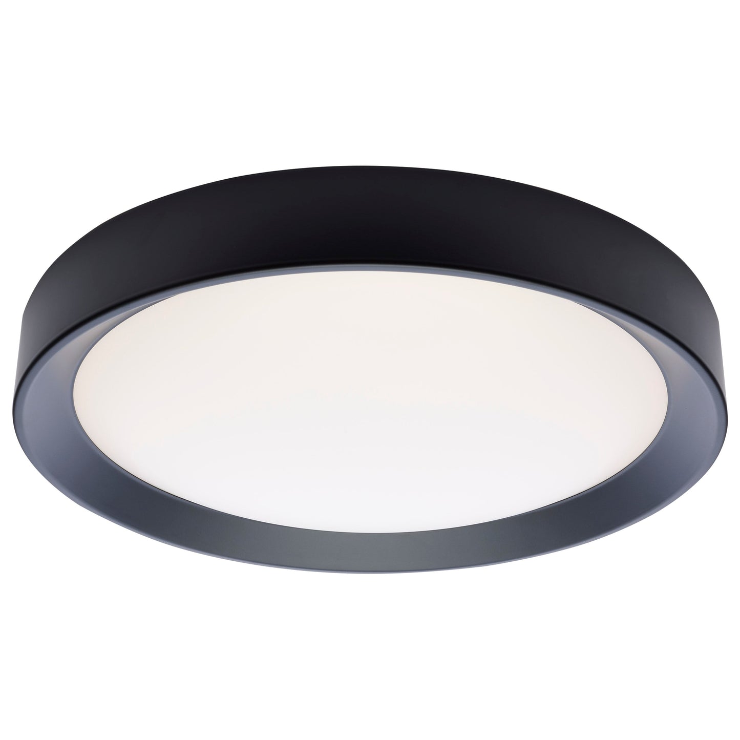 SELENE 17" LED FLUSH MOUNT