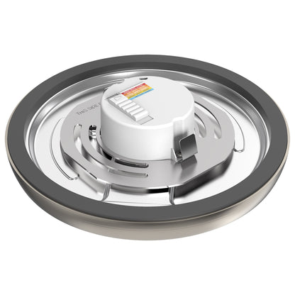 BLINK 11W LED 7" RND BRONZE