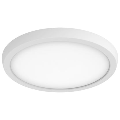 BLINK 13W LED 9" RND WHITE