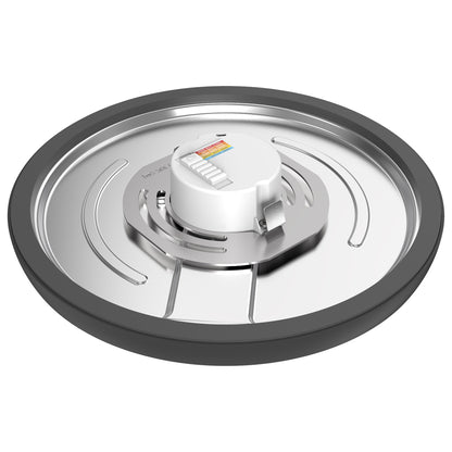 BLINK 13W LED 9" RND WHITE