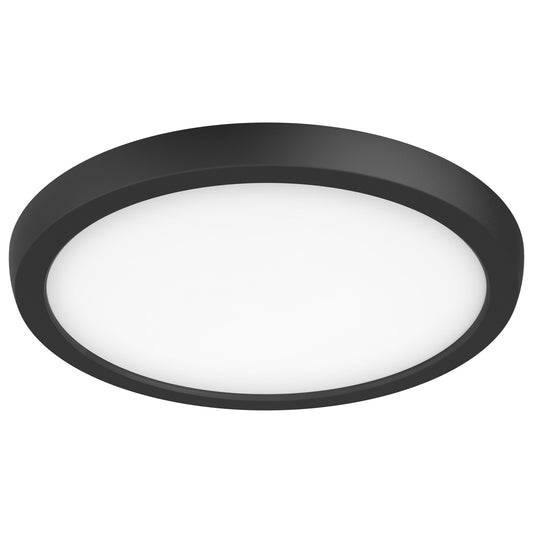 BLINK 13W LED 9" RND BLACK