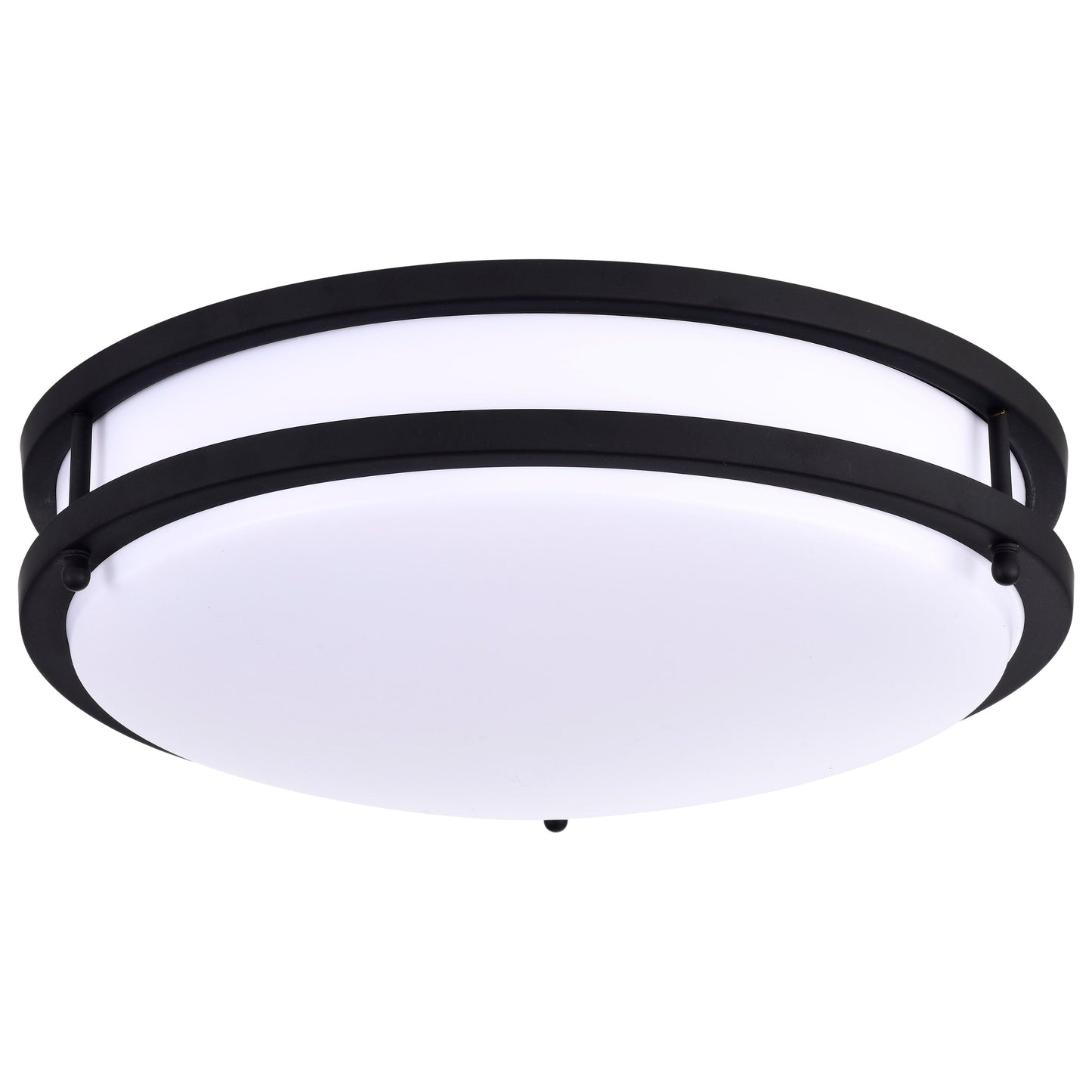 LED GLAMOUR BL 14" FLUSH