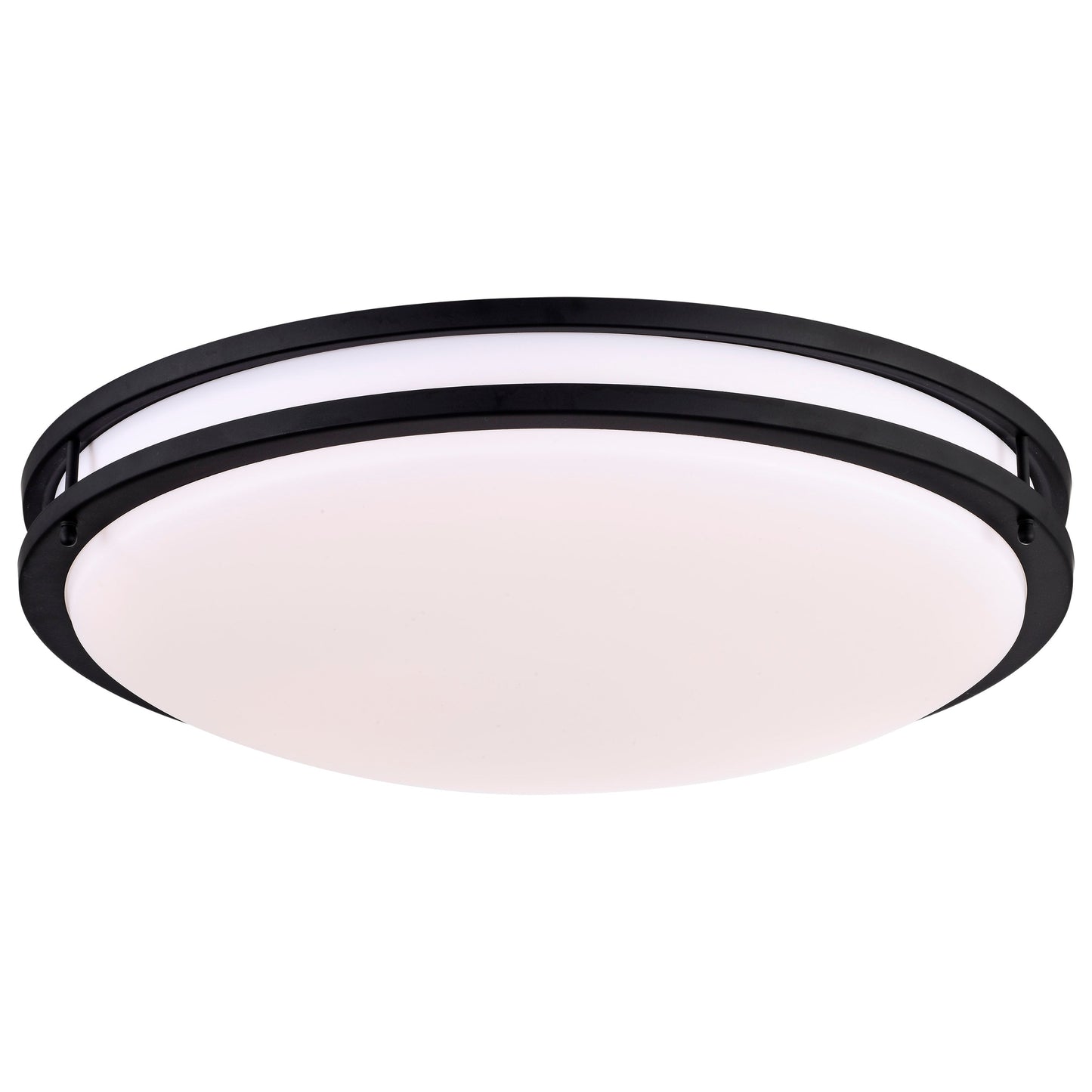 LED GLAMOUR BL 17" FLUSH