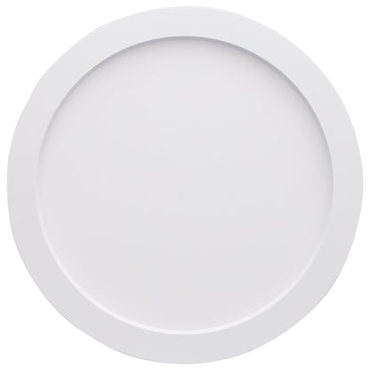 BLINK 7" SQUARE 11W 0-10V