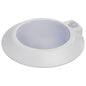 10" LED 9.5W DISK LIGHT WHITE