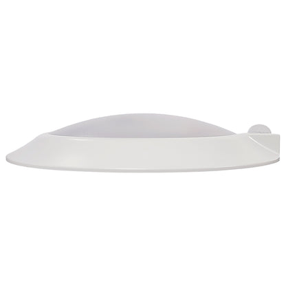 7" LED DISK LIGHT W/ OCC WHITE